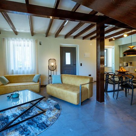 Quinta Japonesa Bed & Breakfast Carvalhal Bemfeito Bagian luar foto
