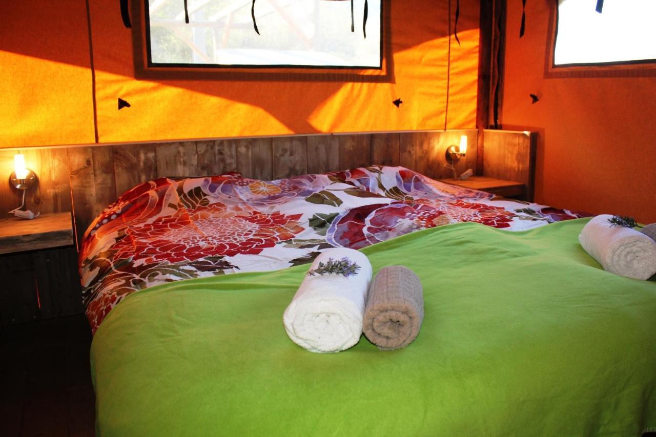 Quinta Japonesa Bed & Breakfast Carvalhal Bemfeito Bagian luar foto