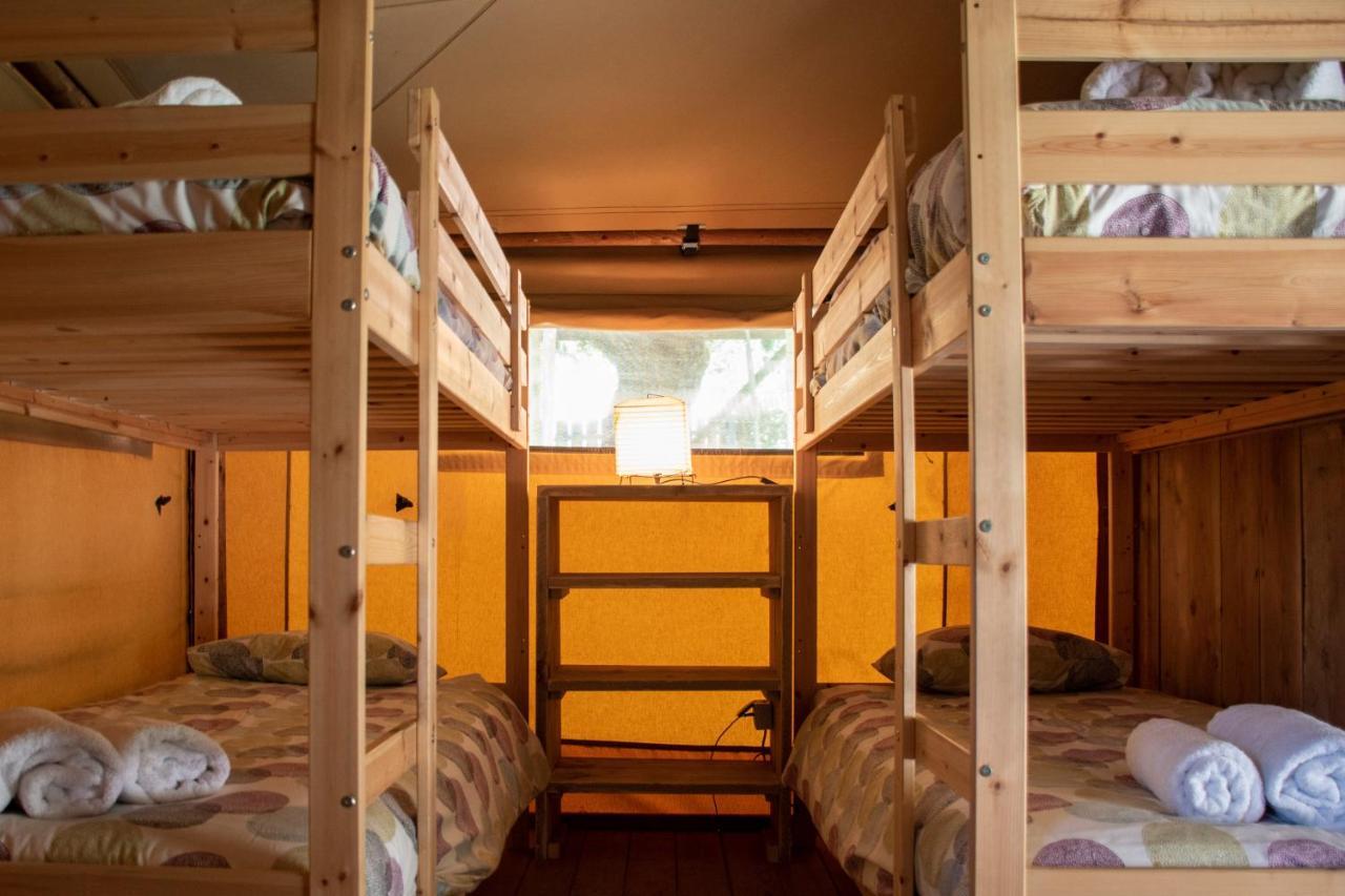 Quinta Japonesa Bed & Breakfast Carvalhal Bemfeito Bagian luar foto