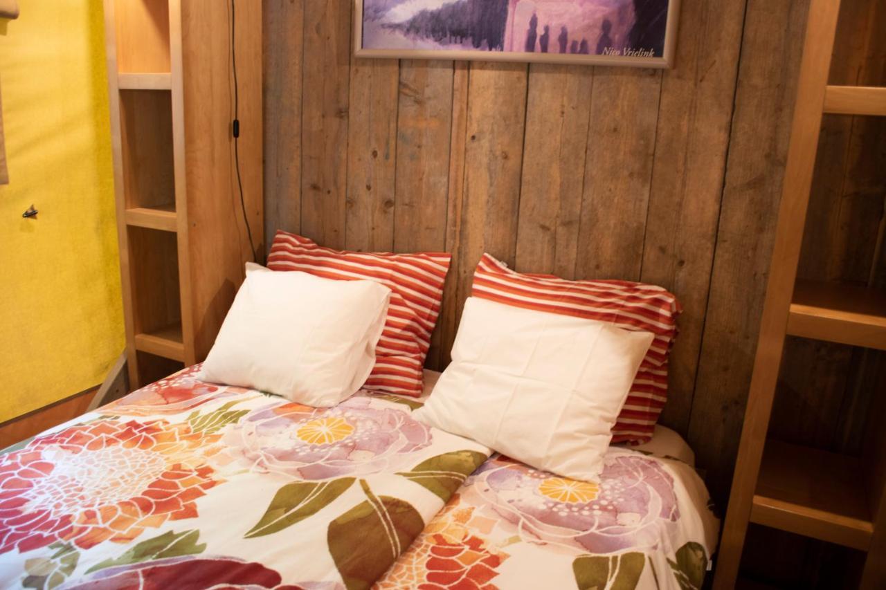 Quinta Japonesa Bed & Breakfast Carvalhal Bemfeito Bagian luar foto