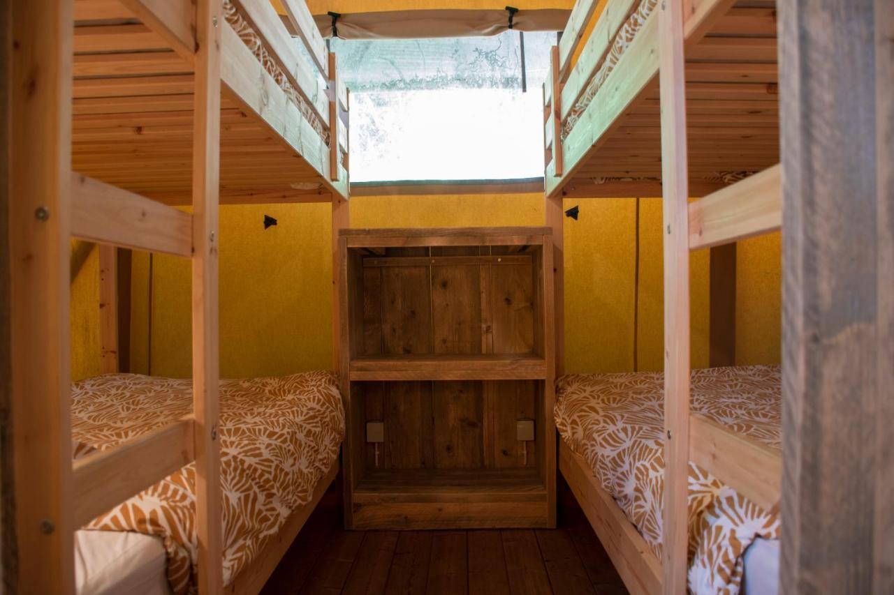 Quinta Japonesa Bed & Breakfast Carvalhal Bemfeito Bagian luar foto