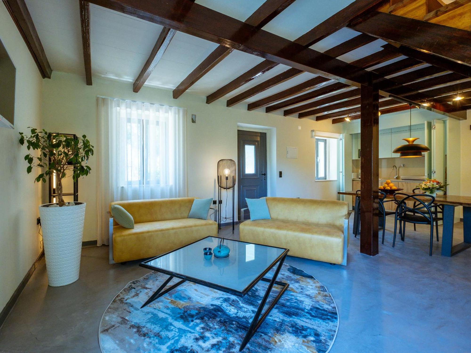 Quinta Japonesa Bed & Breakfast Carvalhal Bemfeito Bagian luar foto